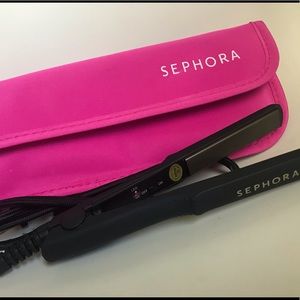 SEPHORA travel straightener